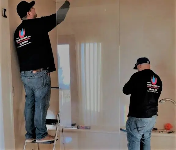 Professional plumbing installation for Leak Detection in Valentine Oaks